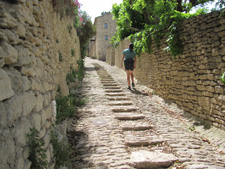 France-Provence-From Mountains to Sea